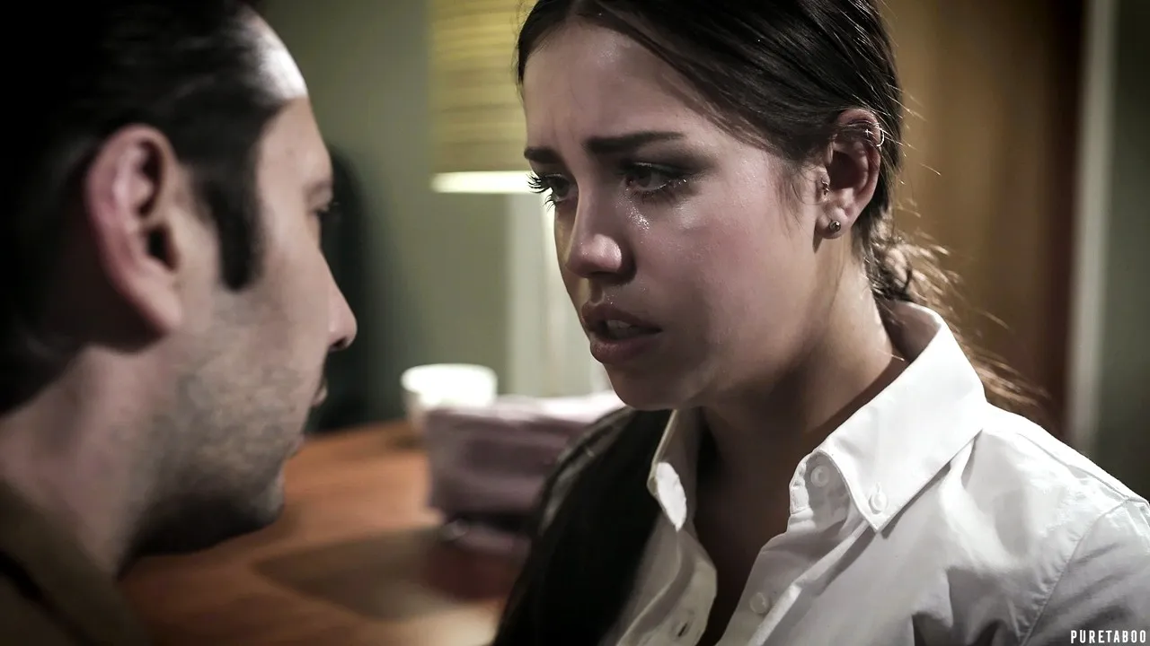 Moskvadagi transseksual fohishalar