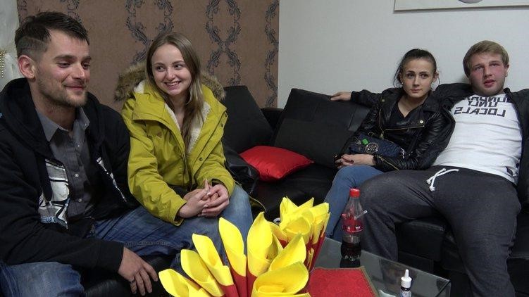 Android uchun Tamagotchi jinsiy aloqa