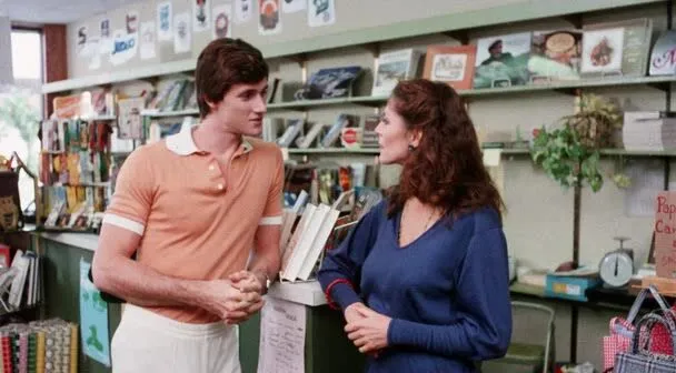 Голицынодағы жезөкшелер