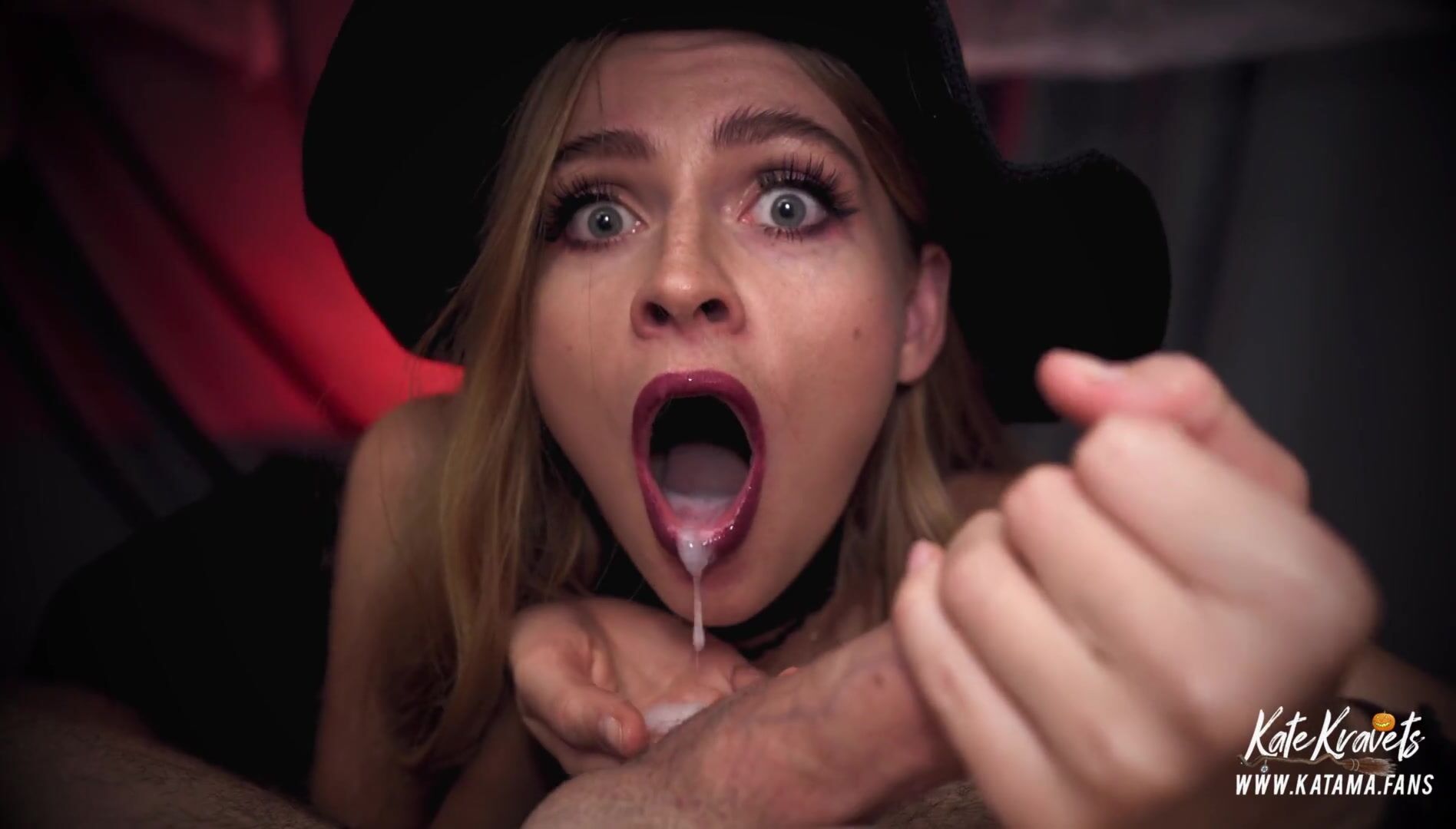 Пушок на пизде