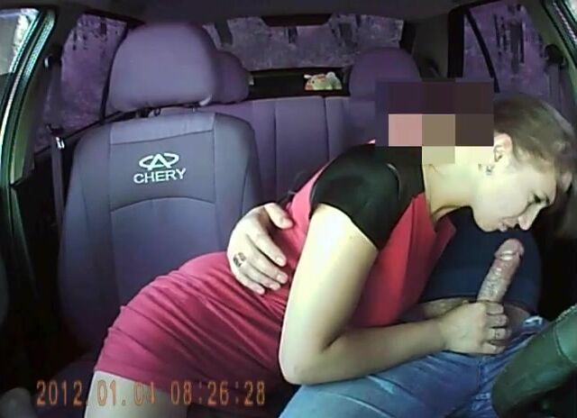 «Вот тебе на кафе». Автоблядь немного заработала в посадках