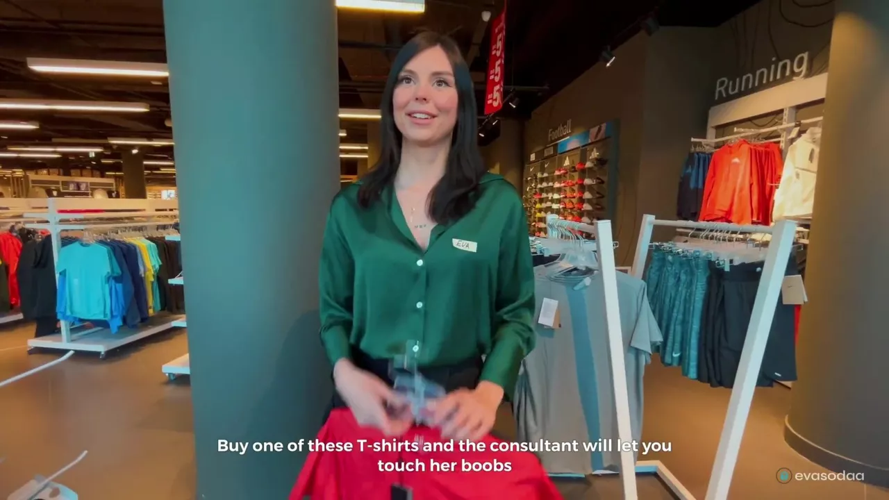 Yigitning katta qozi bor