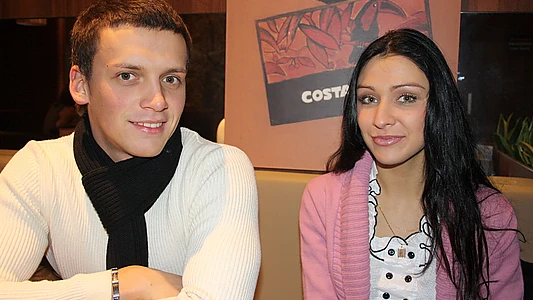 Жетілген жеке оргия