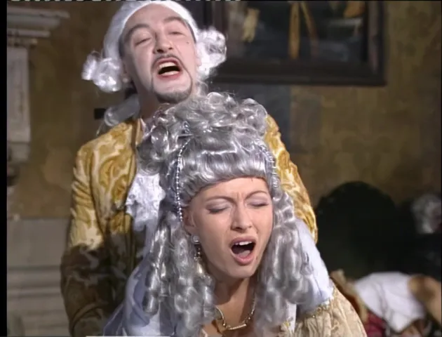 Эротикалық фантастикалық тұсқағаздар