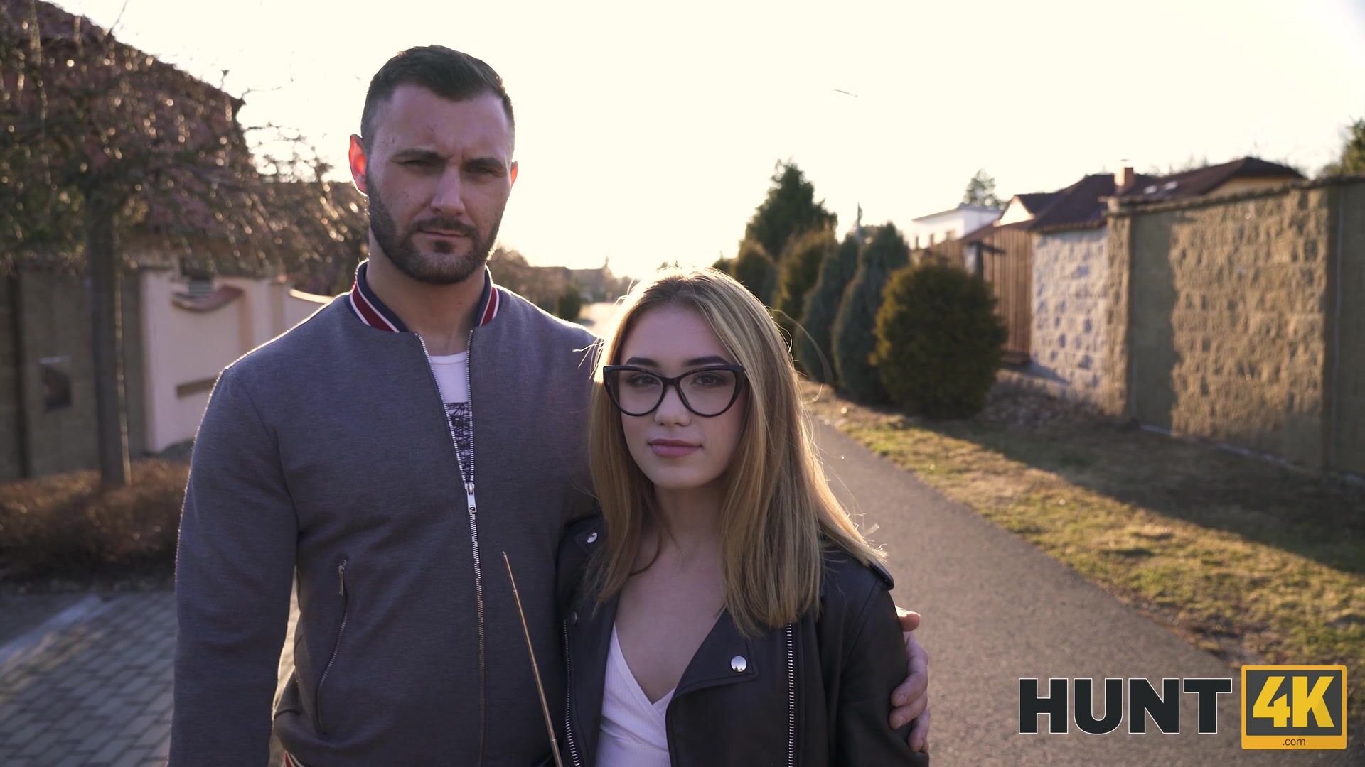 Видоискатель или ты мой любовный приз