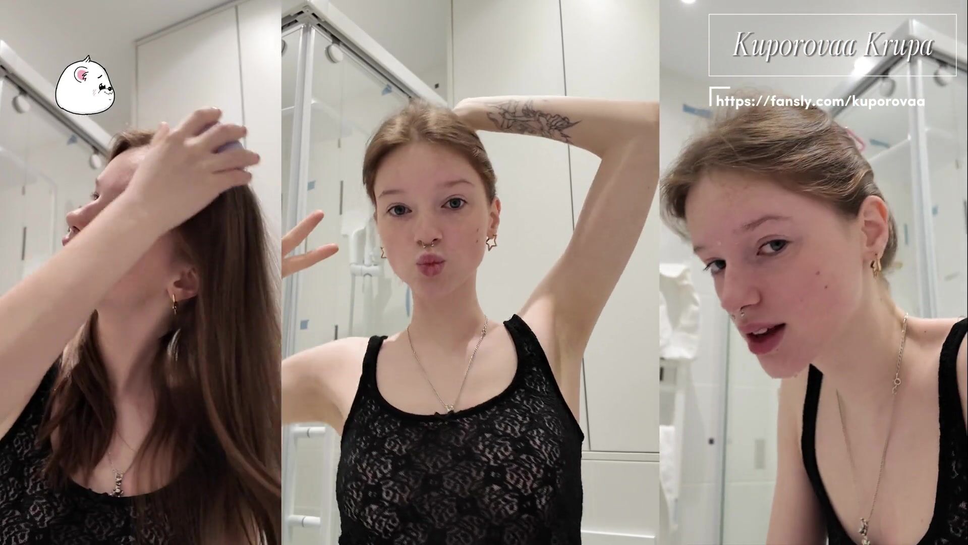 Порно гимнастика сабақтары