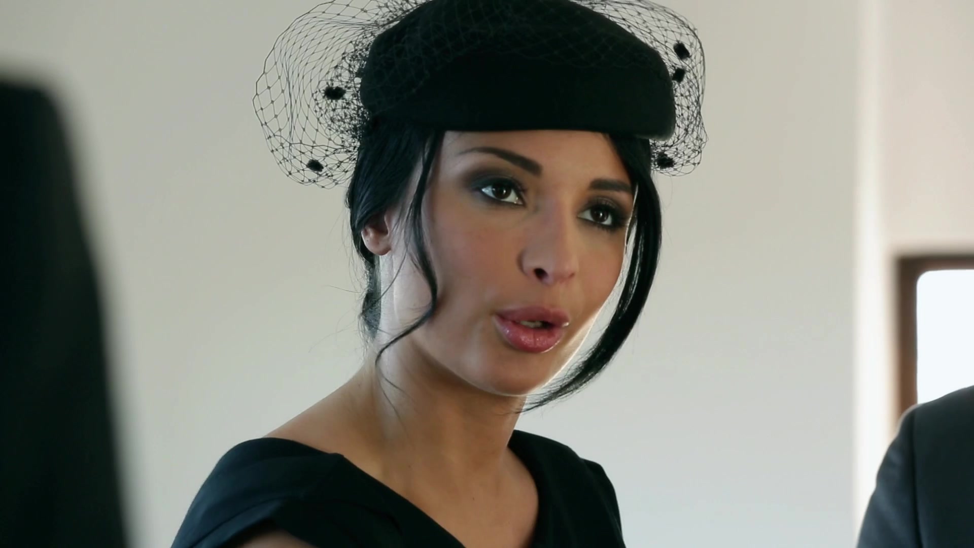 Анисса кейт фильмы